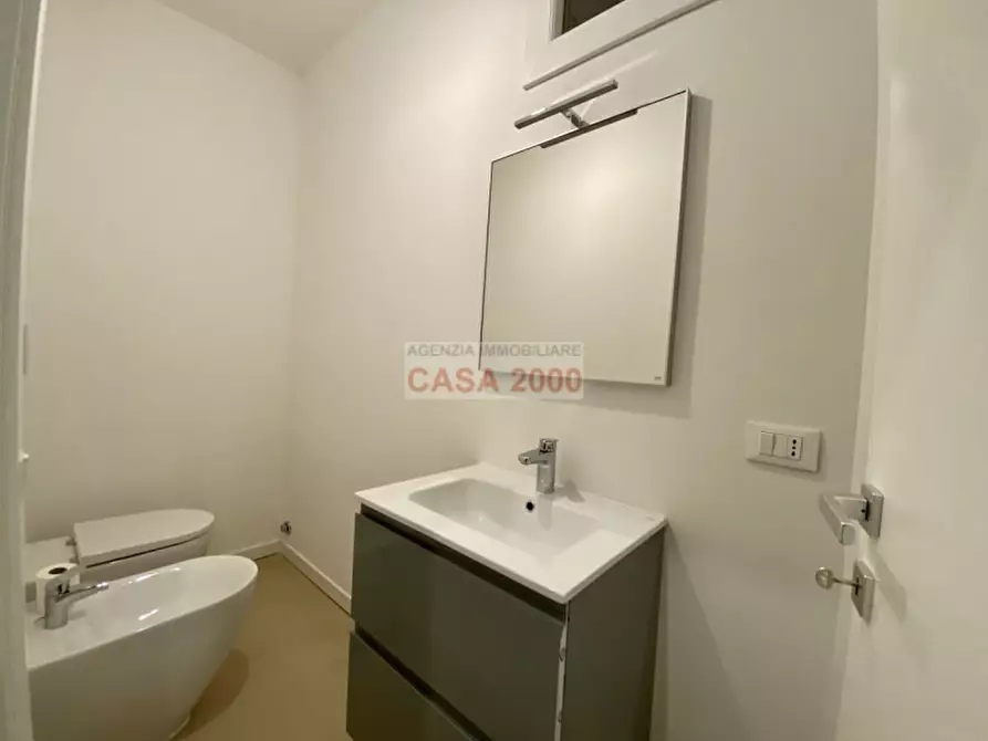 Immagine 16 di Appartamento in vendita  a Camposampiero