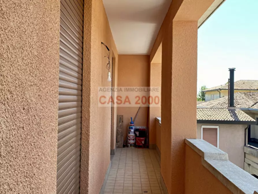 Immagine 17 di Appartamento in vendita  a Camposampiero