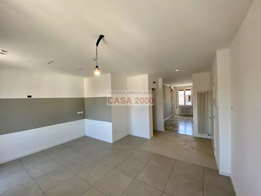 Immagine 21 di Appartamento in vendita  a Camposampiero