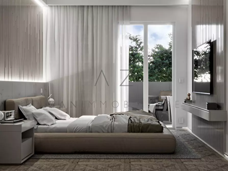 Immagine 9 di Attico in vendita  in Via Verdi a Resana