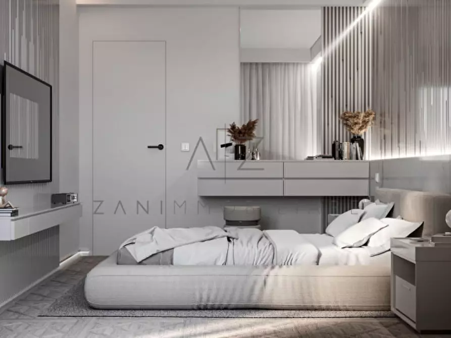 Immagine 10 di Attico in vendita  in Via Verdi a Resana