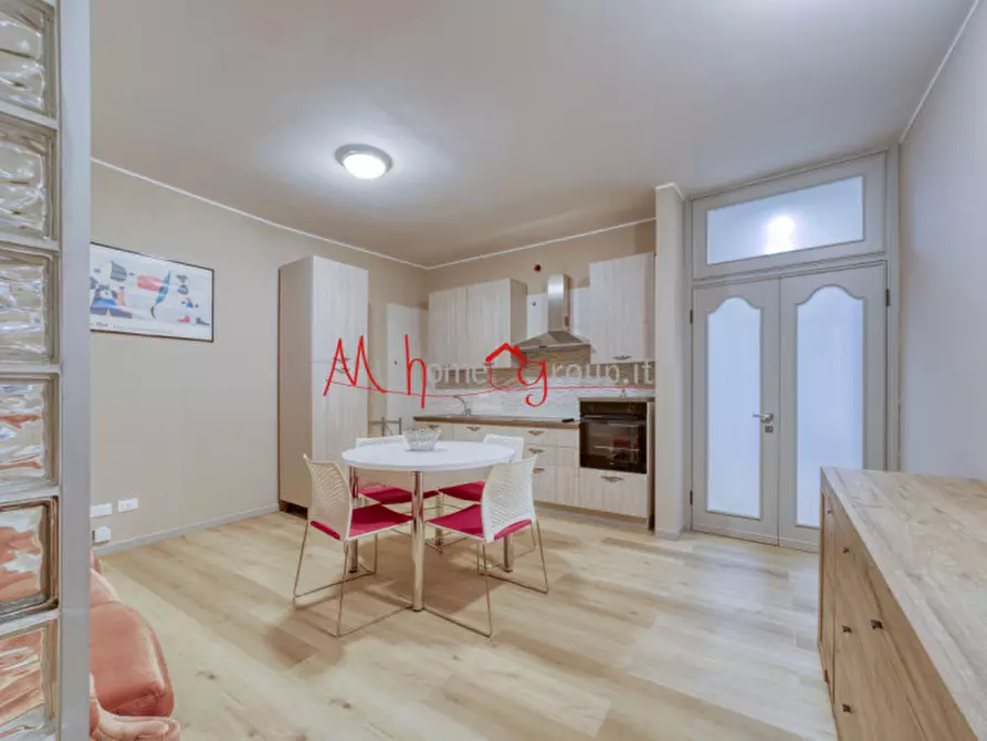 Immagine 1 di Appartamento in vendita  in Via Campagnola a Padova