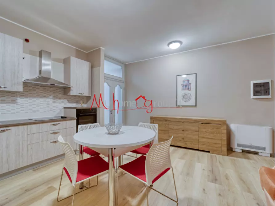 Immagine 4 di Appartamento in vendita  in Via Campagnola a Padova