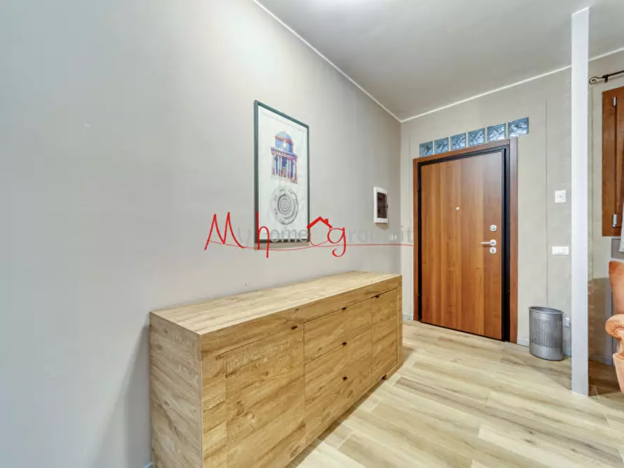 Immagine 5 di Appartamento in vendita  in Via Campagnola a Padova