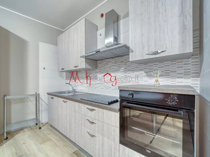 Immagine 6 di Appartamento in vendita  in Via Campagnola a Padova