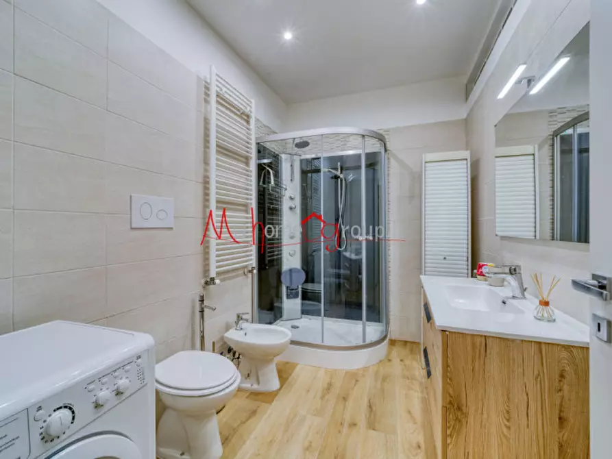 Immagine 7 di Appartamento in vendita  in Via Campagnola a Padova