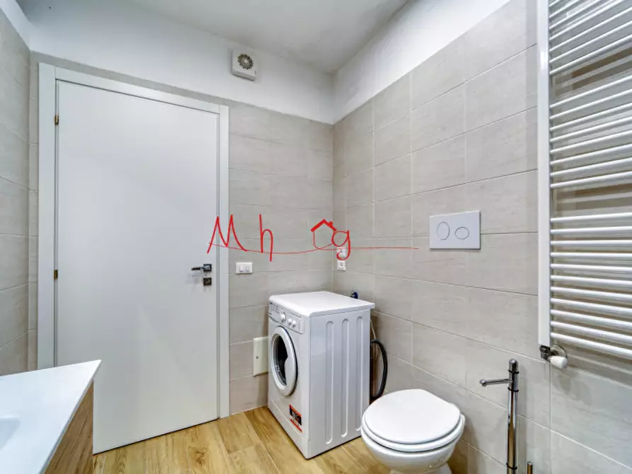 Immagine 8 di Appartamento in vendita  in Via Campagnola a Padova