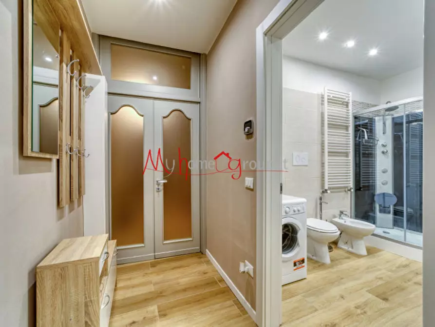 Immagine 9 di Appartamento in vendita  in Via Campagnola a Padova