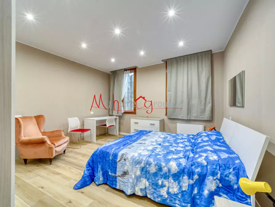 Immagine 10 di Appartamento in vendita  in Via Campagnola a Padova