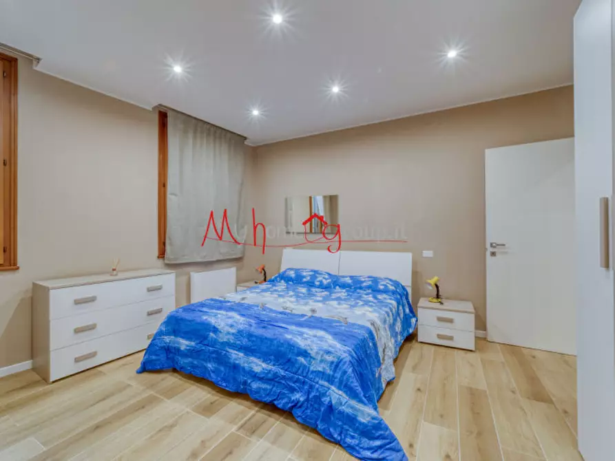 Immagine 11 di Appartamento in vendita  in Via Campagnola a Padova