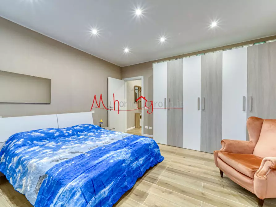 Immagine 12 di Appartamento in vendita  in Via Campagnola a Padova