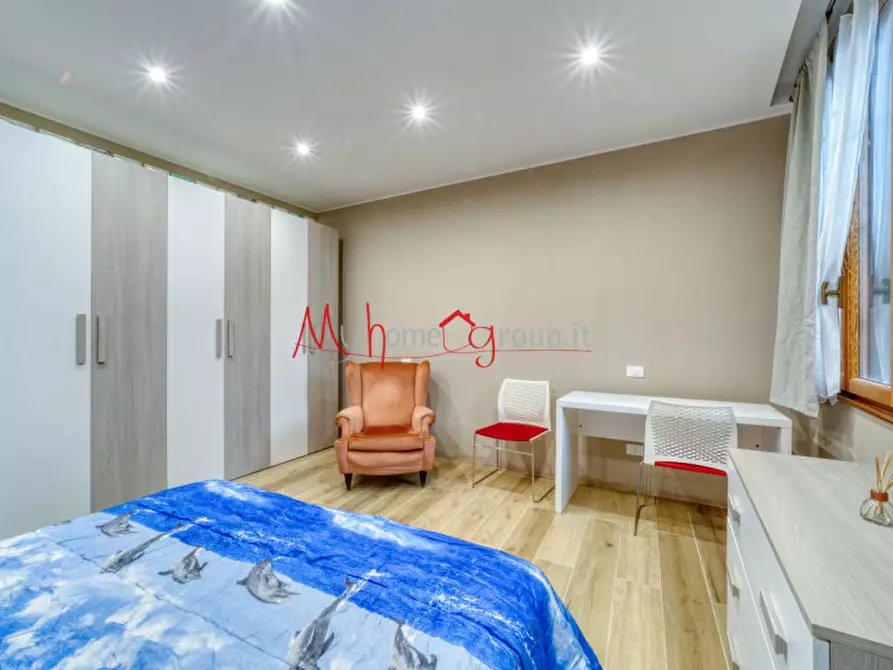 Immagine 13 di Appartamento in vendita  in Via Campagnola a Padova