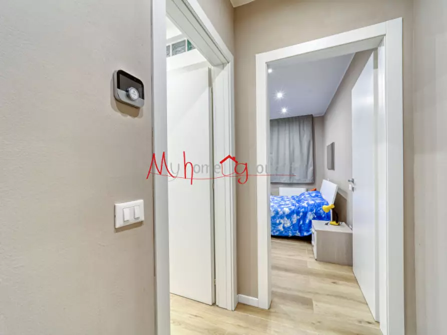 Immagine 14 di Appartamento in vendita  in Via Campagnola a Padova