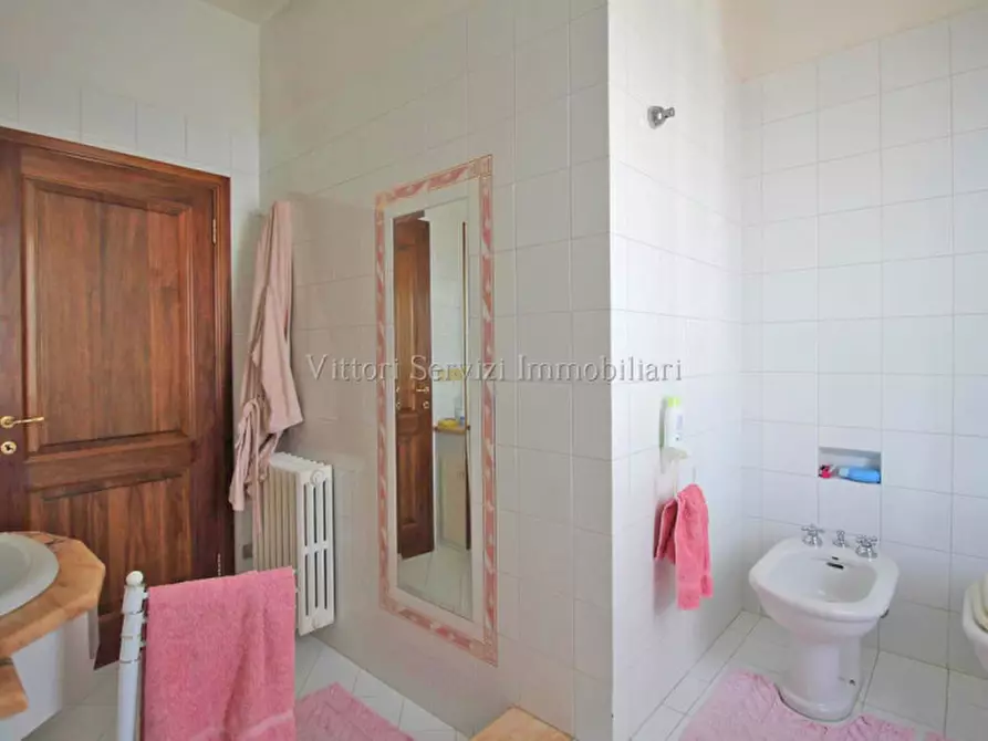 Immagine 20 di Casa bifamiliare in vendita  in via alcide vignai a Montepulciano