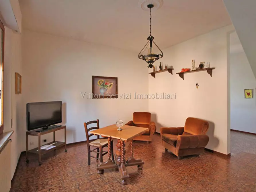 Immagine 21 di Casa bifamiliare in vendita  in via alcide vignai a Montepulciano