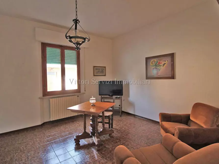 Immagine 22 di Casa bifamiliare in vendita  in via alcide vignai a Montepulciano