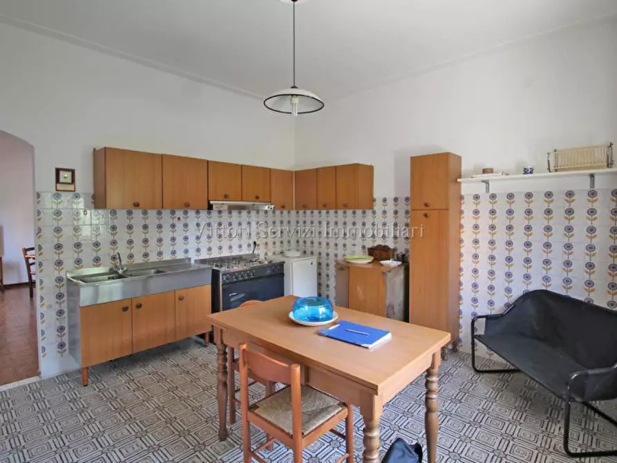 Immagine 23 di Casa bifamiliare in vendita  in via alcide vignai a Montepulciano