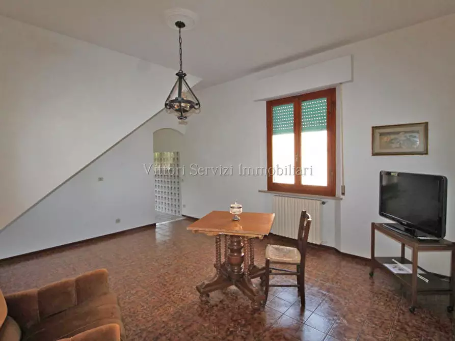 Immagine 25 di Casa bifamiliare in vendita  in via alcide vignai a Montepulciano