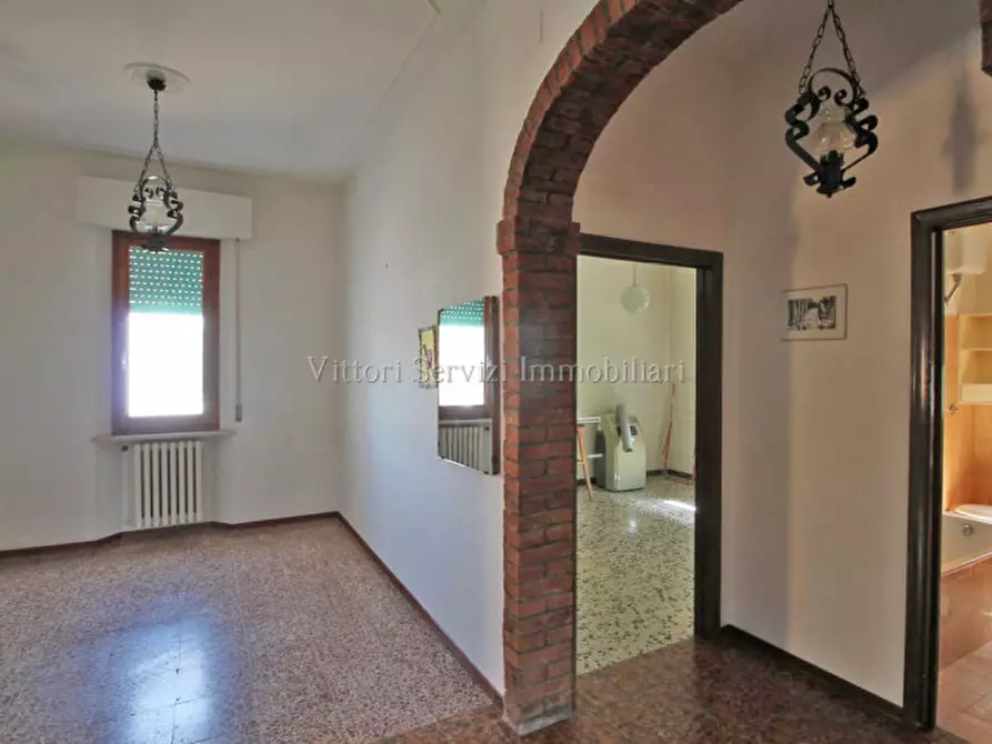 Immagine 26 di Casa bifamiliare in vendita  in via alcide vignai a Montepulciano