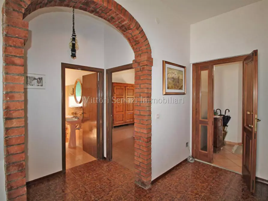 Immagine 27 di Casa bifamiliare in vendita  in via alcide vignai a Montepulciano