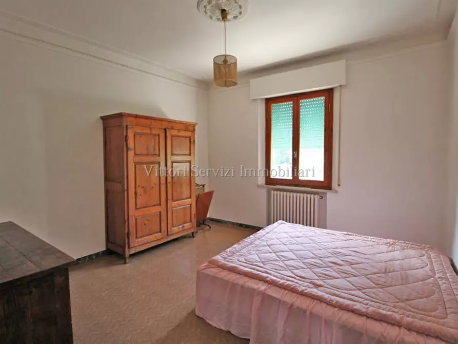 Immagine 28 di Casa bifamiliare in vendita  in via alcide vignai a Montepulciano