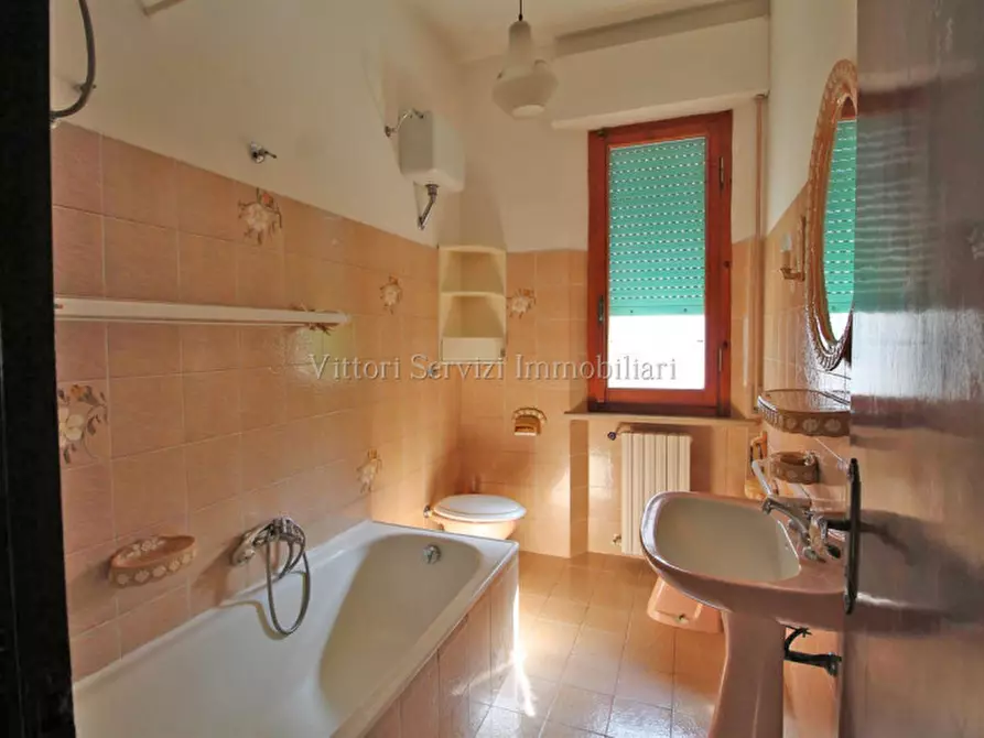 Immagine 30 di Casa bifamiliare in vendita  in via alcide vignai a Montepulciano