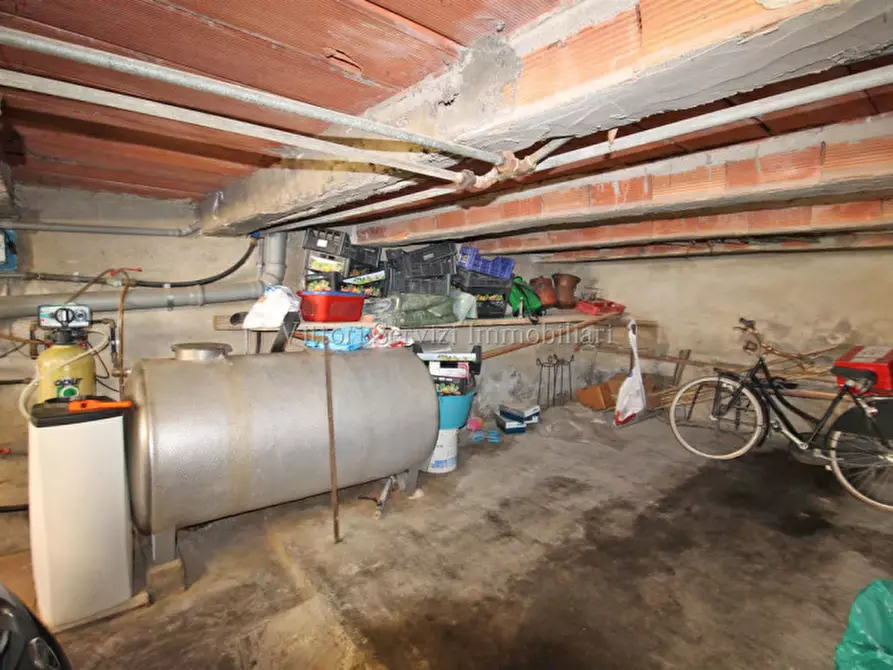 Immagine 31 di Casa bifamiliare in vendita  in via alcide vignai a Montepulciano