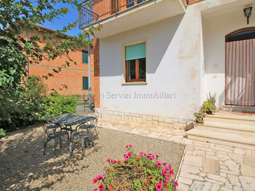 Immagine 37 di Casa bifamiliare in vendita  in via alcide vignai a Montepulciano