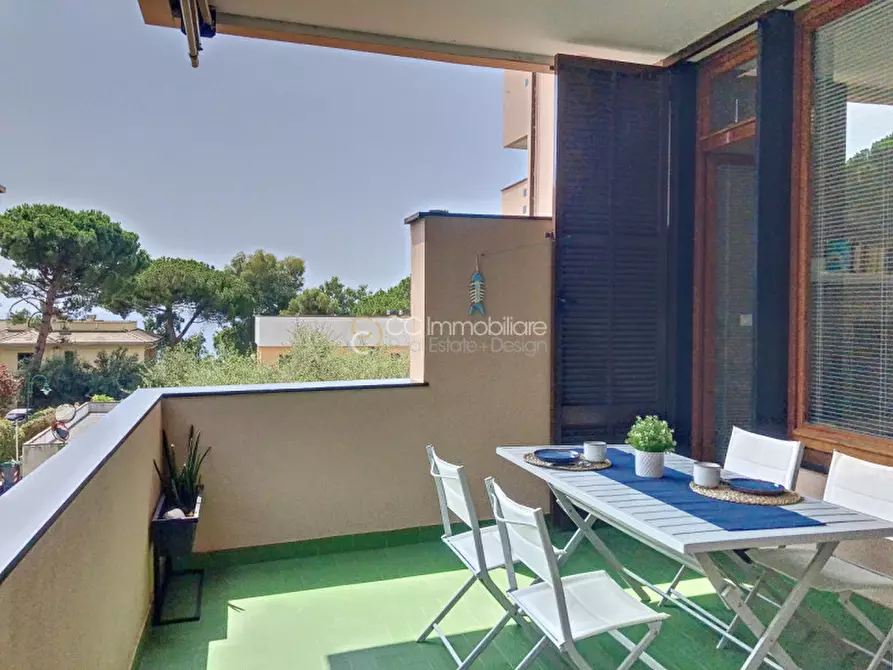 Immagine 1 di Appartamento in vendita  in Via del Mare 50 a Arenzano