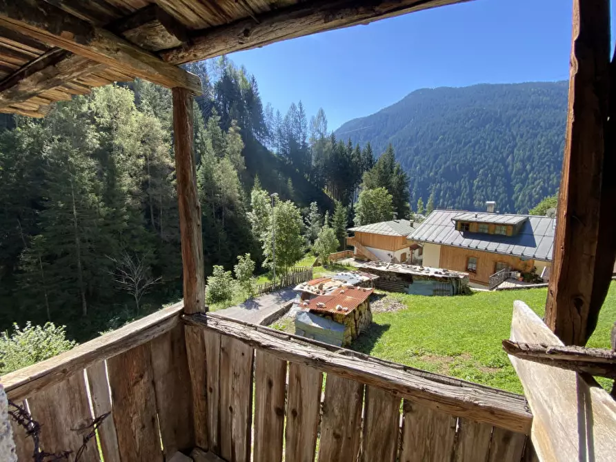 Immagine 5 di Rustico / casale in vendita  in via della grotta a Auronzo Di Cadore