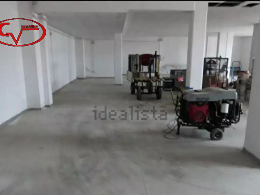 Immagine 2 di Laboratorio in vendita  in Via Marconi a Montevarchi