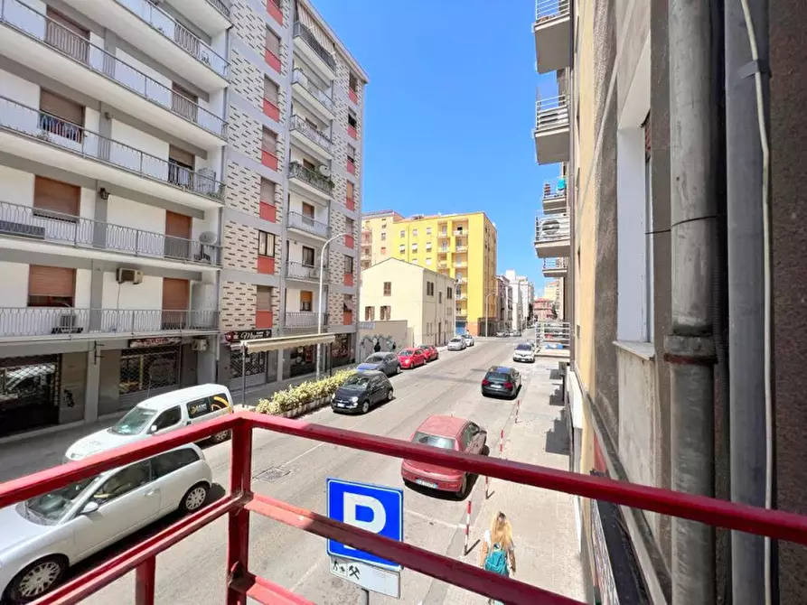Immagine 1 di Appartamento in vendita  in Via Turati a Sassari