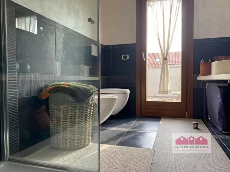 Immagine 14 di Attico in vendita  in Via Battaglione Framarin a Vicenza