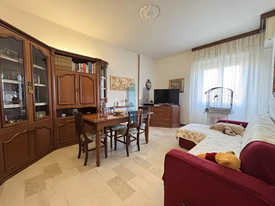 Immagine 1 di Appartamento in vendita  in via del sebino a Brescia