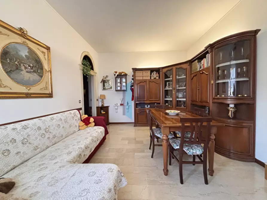 Immagine 2 di Appartamento in vendita  in via del sebino a Brescia