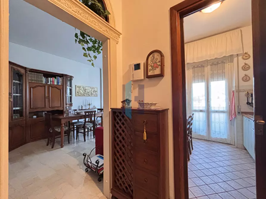 Immagine 3 di Appartamento in vendita  in via del sebino a Brescia