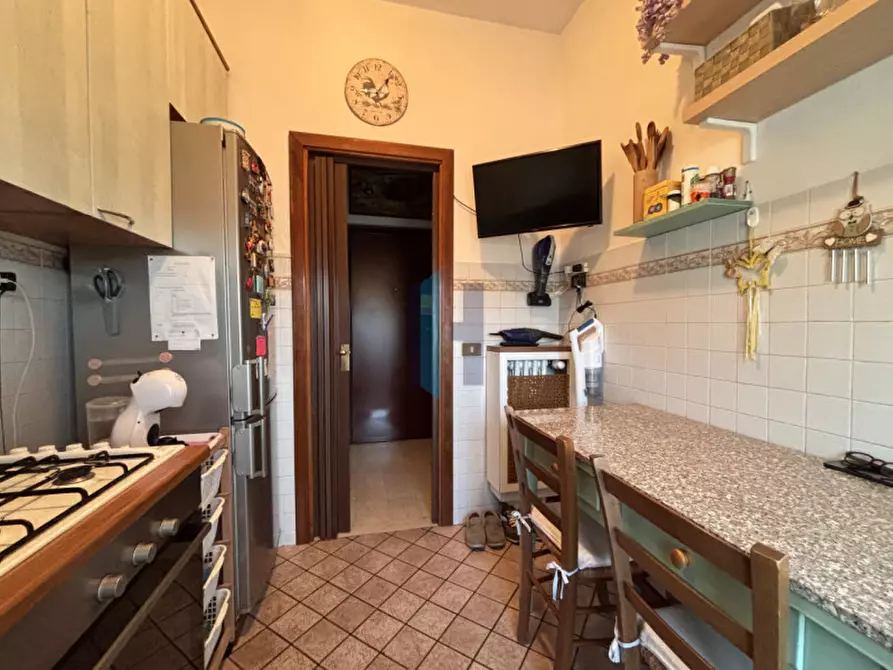 Immagine 6 di Appartamento in vendita  in via del sebino a Brescia