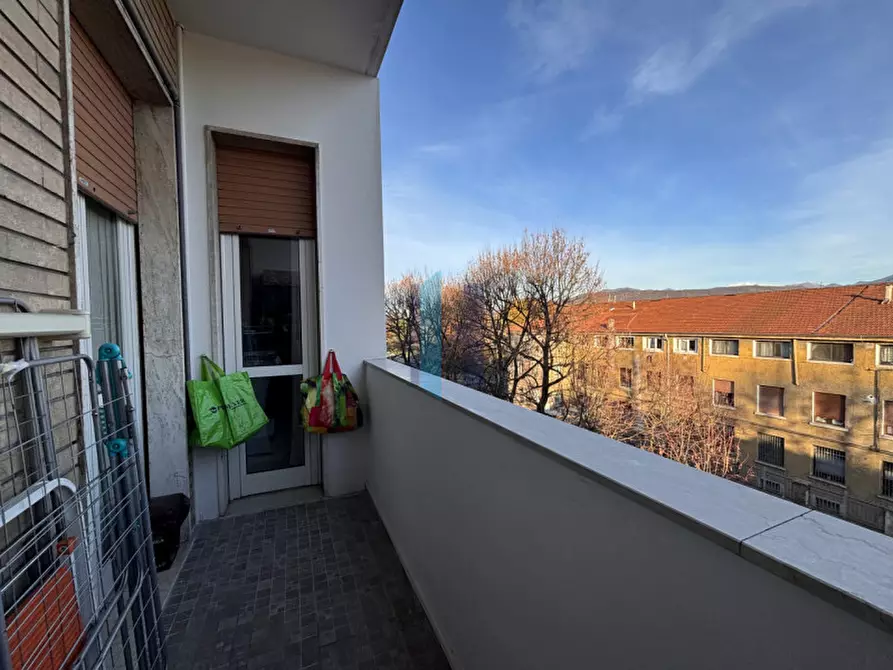 Immagine 7 di Appartamento in vendita  in via del sebino a Brescia