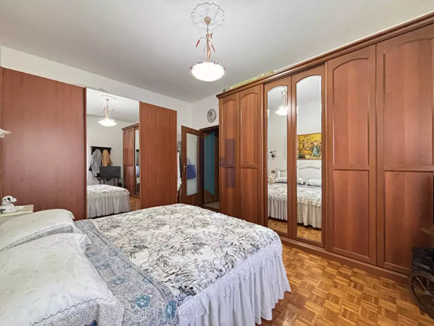 Immagine 12 di Appartamento in vendita  in via del sebino a Brescia