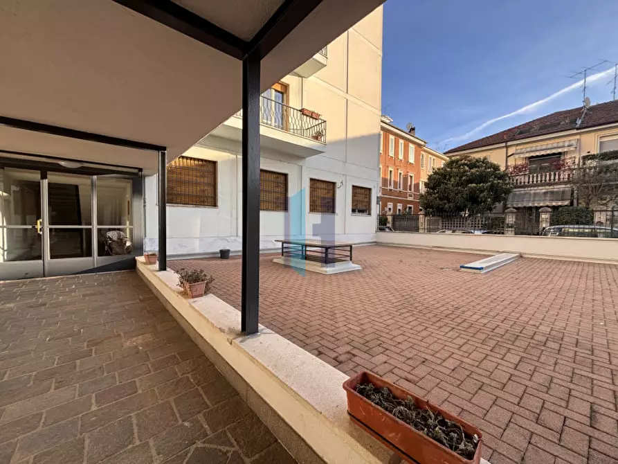 Immagine 16 di Appartamento in vendita  in via del sebino a Brescia