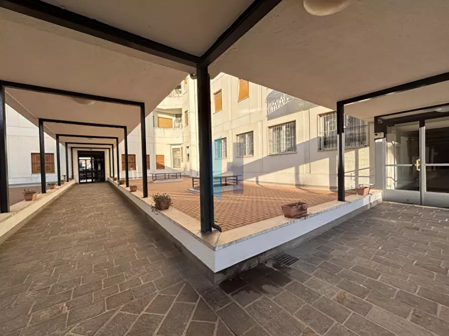 Immagine 17 di Appartamento in vendita  in via del sebino a Brescia