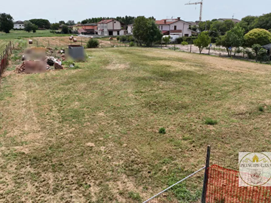 Immagine 8 di Terreno in vendita  in via C. Battisti a Sant'elena