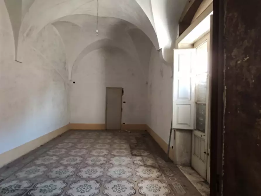 Immagine 5 di Palazzo in vendita  in Via Monsignor D'Urso a Ruffano