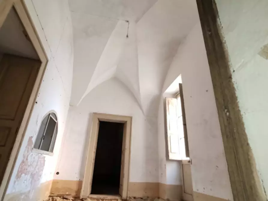 Immagine 7 di Palazzo in vendita  in Via Monsignor D'Urso a Ruffano