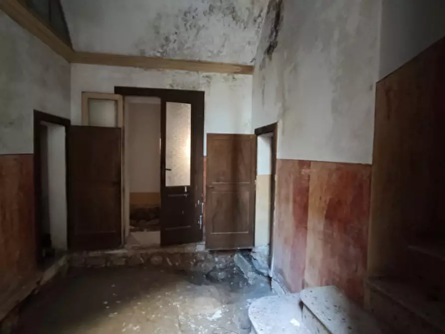 Immagine 9 di Palazzo in vendita  in Via Monsignor D'Urso a Ruffano