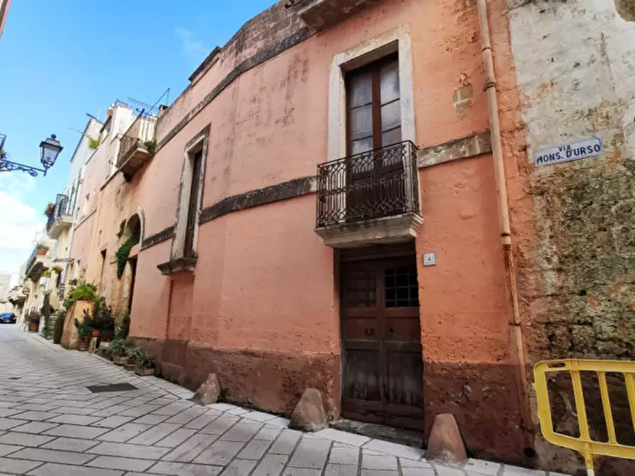 Immagine 11 di Palazzo in vendita  in Via Monsignor D'Urso a Ruffano