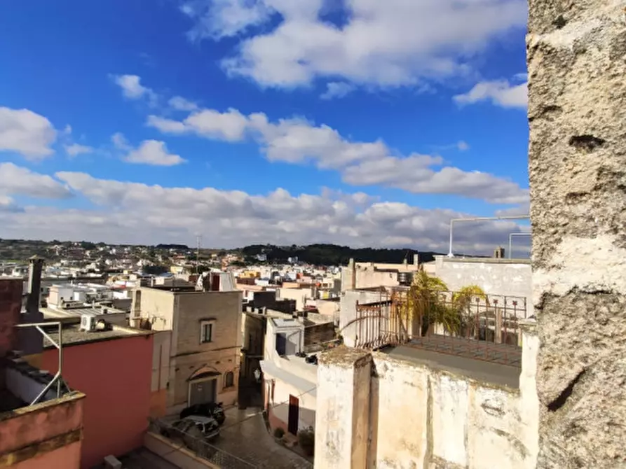 Immagine 13 di Palazzo in vendita  in Via Monsignor D'Urso a Ruffano