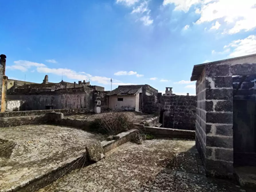 Immagine 14 di Palazzo in vendita  in Via Monsignor D'Urso a Ruffano