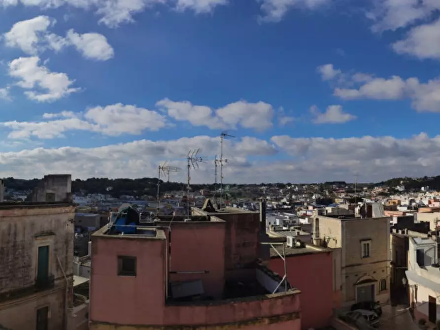 Immagine 16 di Palazzo in vendita  in Via Monsignor D'Urso a Ruffano