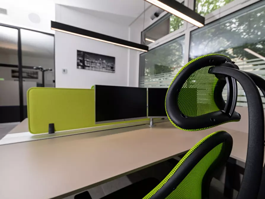 Immagine 5 di Ufficio in affitto  in Via Gramsci a Trento